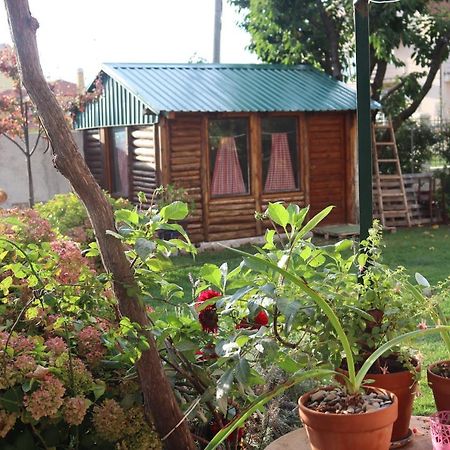 Frile Apartments Никшич Экстерьер фото