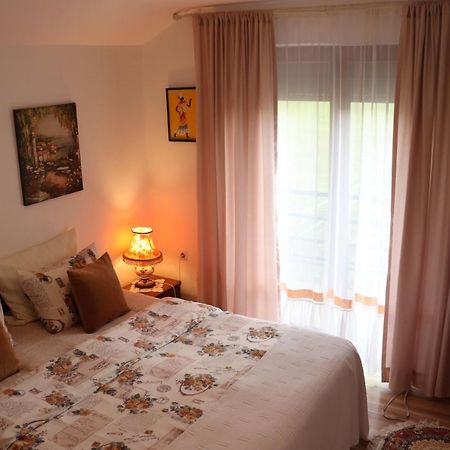 Frile Apartments Никшич Экстерьер фото