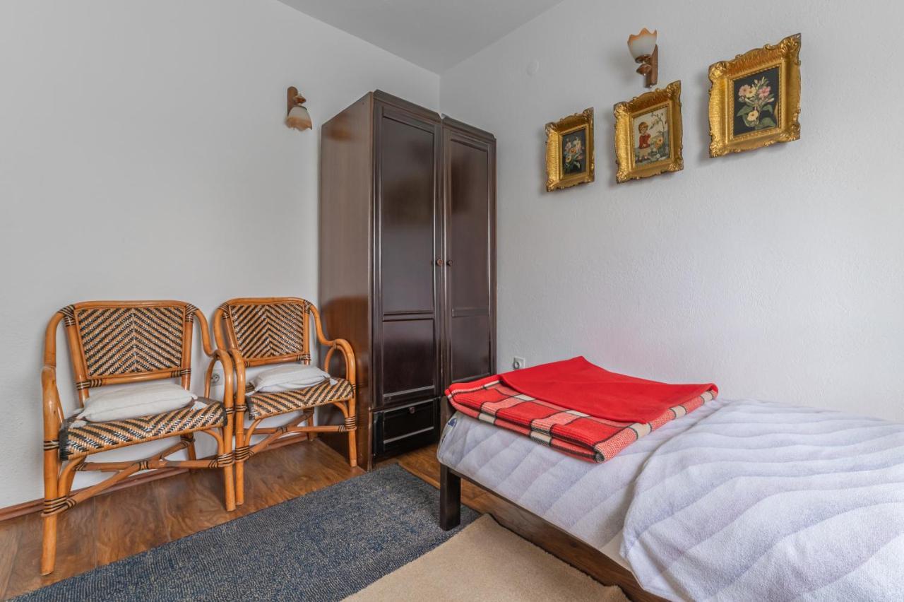 Frile Apartments Никшич Экстерьер фото