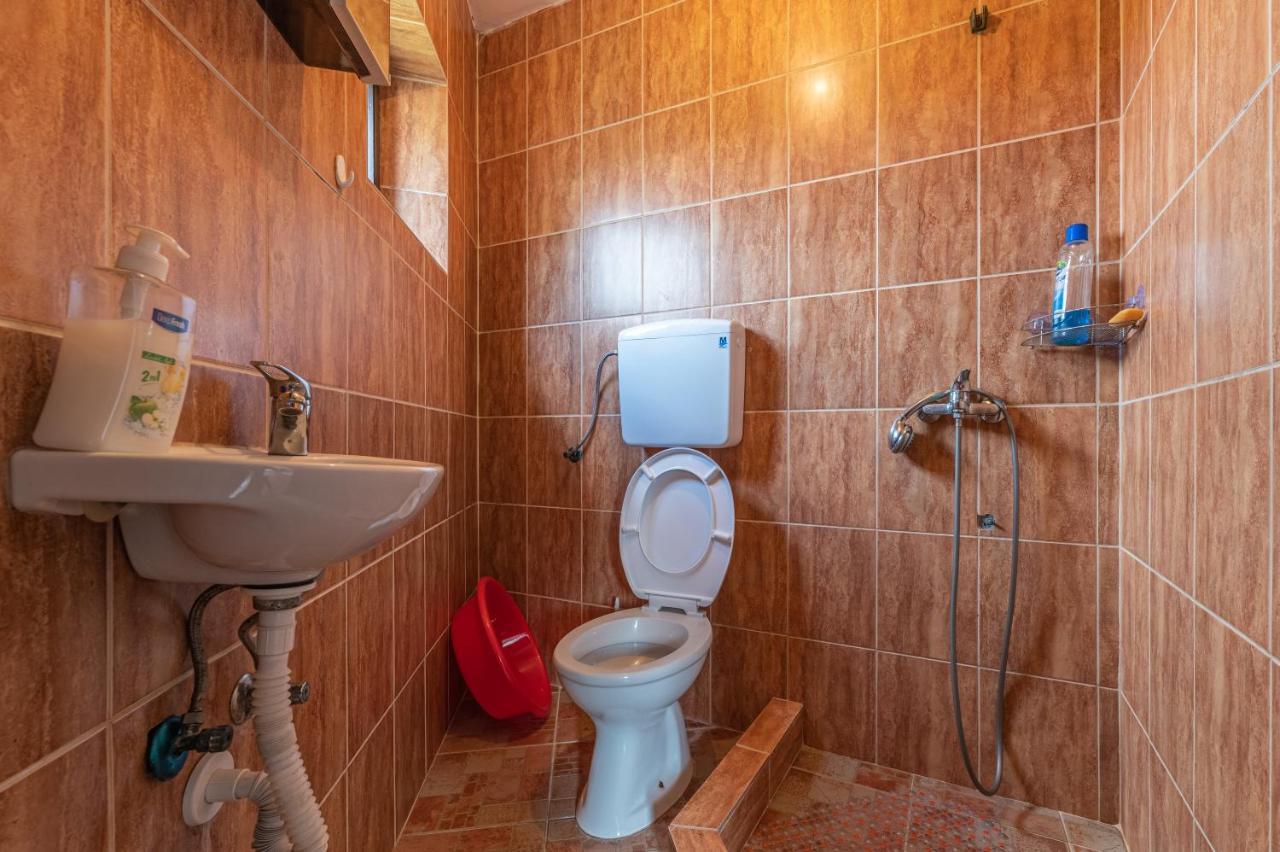 Frile Apartments Никшич Экстерьер фото