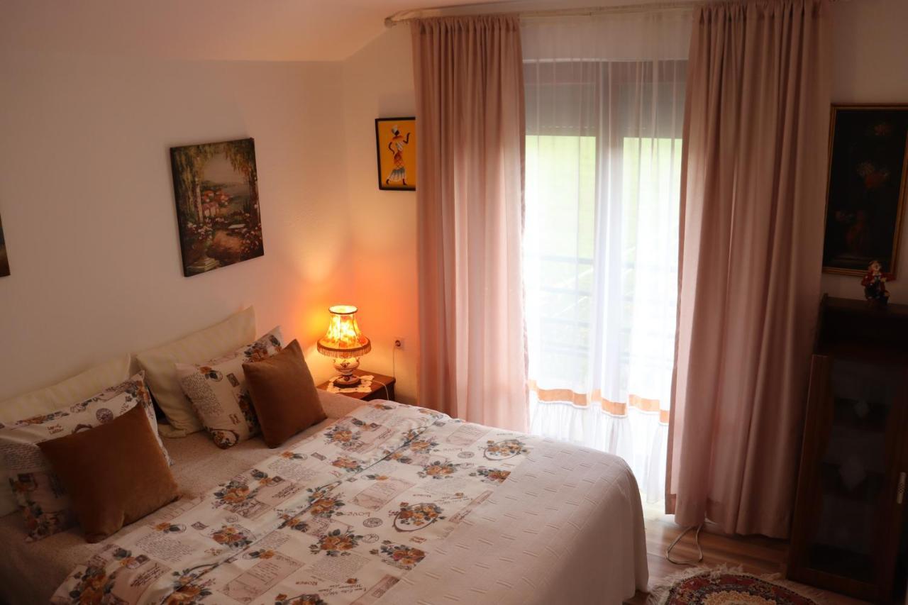 Frile Apartments Никшич Экстерьер фото