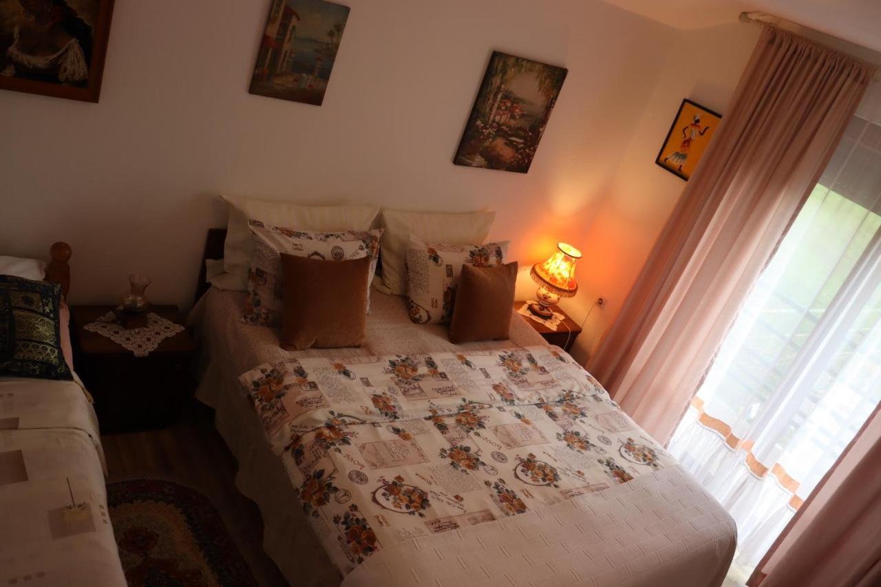 Frile Apartments Никшич Экстерьер фото