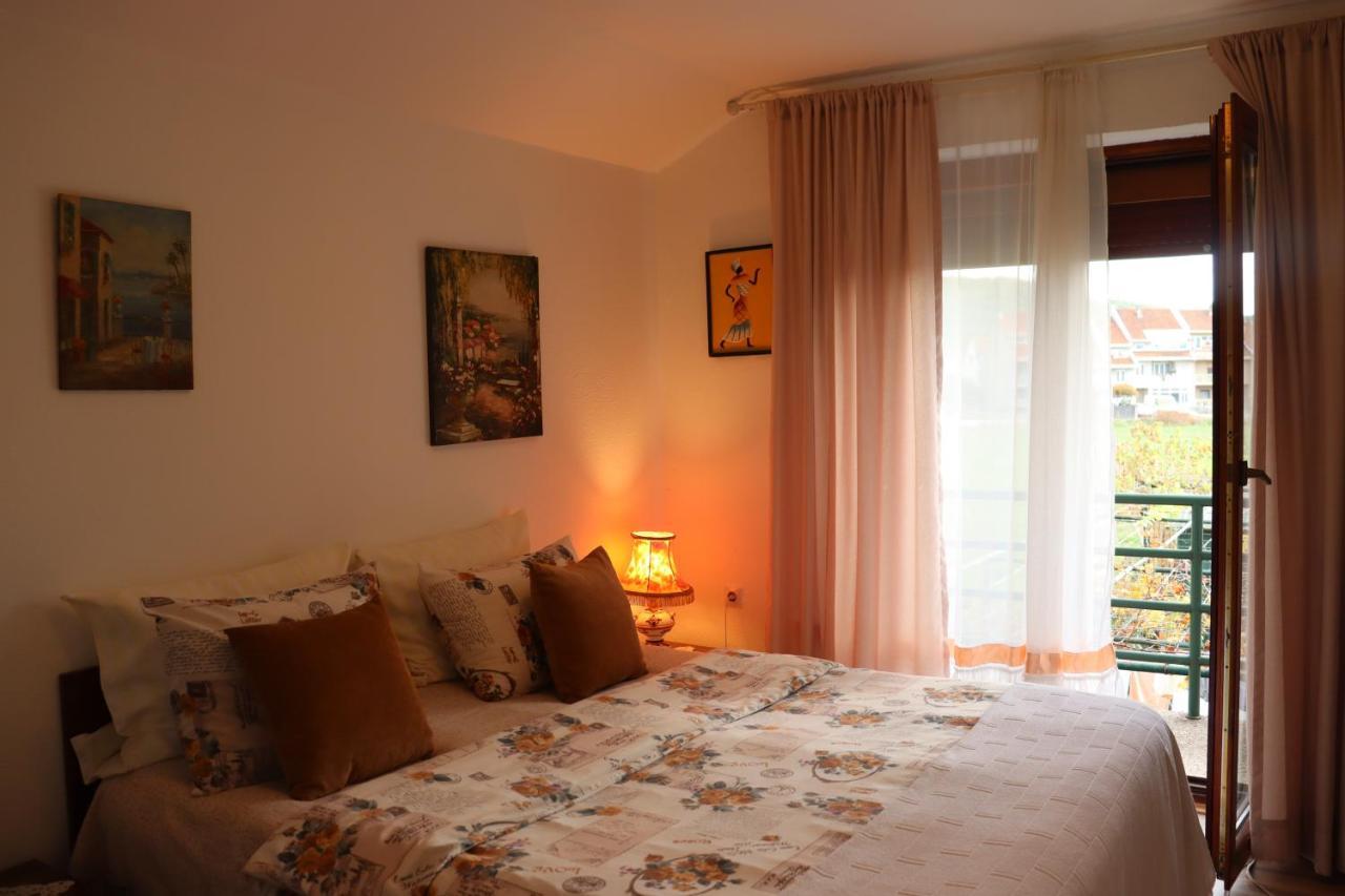 Frile Apartments Никшич Экстерьер фото